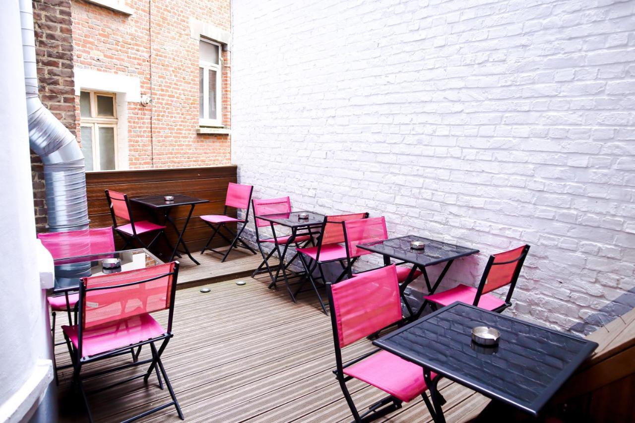 Hotel Ambassadeur Lila
